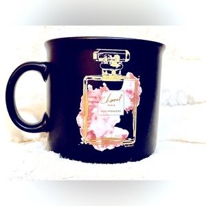 Glam Mug Luxe